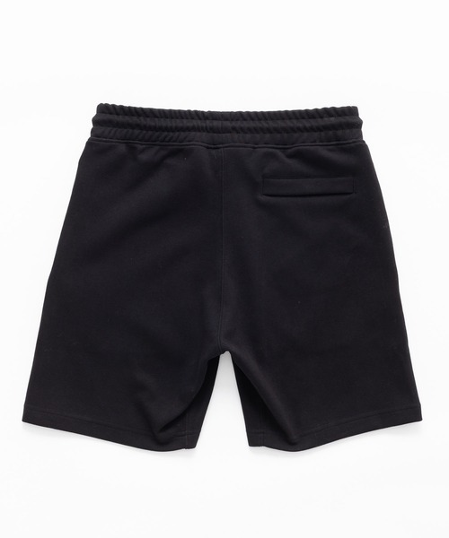 BALR.（ボーラー）の「Q Series Shorts（Tシャツ/カットソー・メンズ・ブラック・X-LARGE/LARGE/MEDIUM/SMALL）」の4枚目の写真