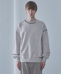 SLICK（スリック）の「スウェットカットソー（スウェット）」