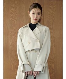 MERCURYDUO｜マーキュリーデュオのジャケット/アウター通販 - ZOZOTOWN