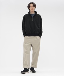 MARGARET HOWELL（マーガレットハウエル）の「EGYPTIAN COTTON GABARDINE（その他パンツ）」