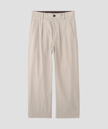 MARGARET HOWELL（マーガレットハウエル）の「EGYPTIAN COTTON GABARDINE（その他パンツ）」