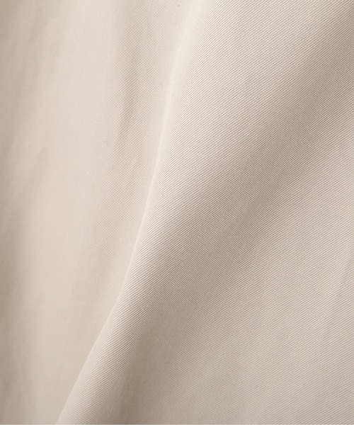 MARGARET HOWELL(マーガレットハウエル)の「EGYPTIAN COTTON GABARDINE(その他パンツ・メンズ・ライトベージュ/ネイビー・SMALL/MEDIUM/LARGE)」の7枚目の写真