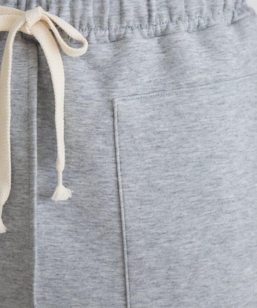 KATHARINE ROSS（キャサリンロス）の「【KATHARINE ROSS】ダンボールロングスカート（スカート・レディース・ブラック/グレー・FREE）」の8枚目の写真