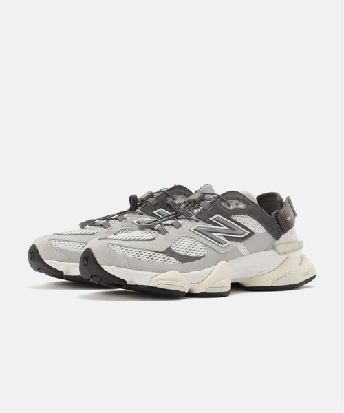 New Balance(ニューバランス) U90603FA（スニーカー）｜EDIFICE