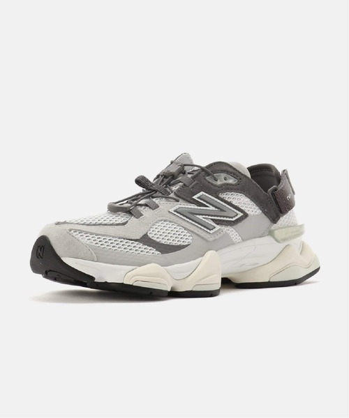 New Balance(ニューバランス) U90603FA（スニーカー）｜EDIFICE