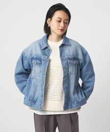 A DAY IN THE LIFE UNITED ARROWS | デニムジャケット ＜A DAY IN THE LIFE＞(デニムジャケット)