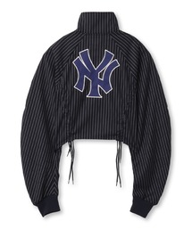 MLB(���W���[���[�O�x�[�X�{�[��)��atmos pink x MLB Track Jackt / �A�g���X �s���N MLB �g���b�N �W���P�b�g�ySP�z(���̑��A�E�^�[)
