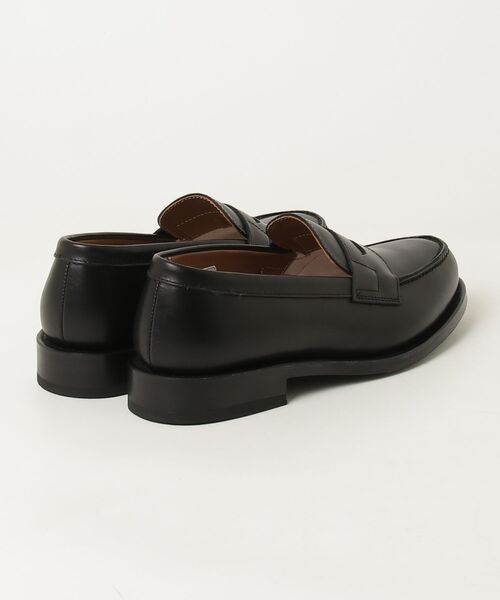 REGAL（リーガル）の「リーガル REGAL 22HL ローファー（ローファー・メンズ・ブラック・26/24/24.5/25/25.5/26.5/27）」の10枚目の写真