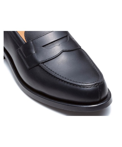 REGAL（リーガル）の「リーガル REGAL 22HL ローファー（ローファー・メンズ・ブラック・26/24/24.5/25/25.5/26.5/27）」の9枚目の写真