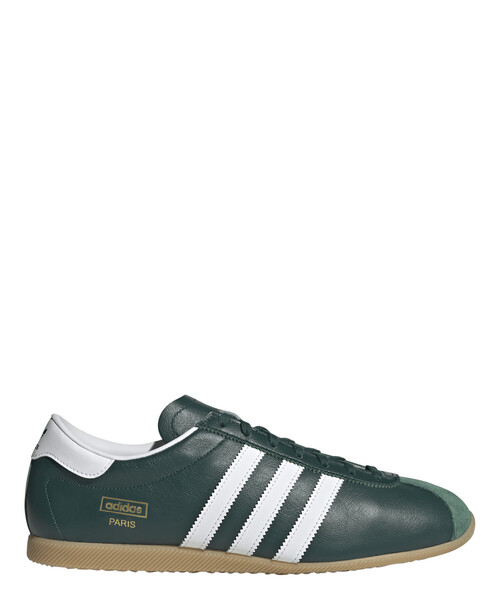 adidas(アディダス)の「adidas/アディダス PARIS / KJ1009 / KJ1008 (25cm~28cmサイズ展開)(スニーカー・メンズ・ワインレッド/グリーン・26.0cm/25.0cm/28.0cm/27.0cm)」の14枚目の写真
