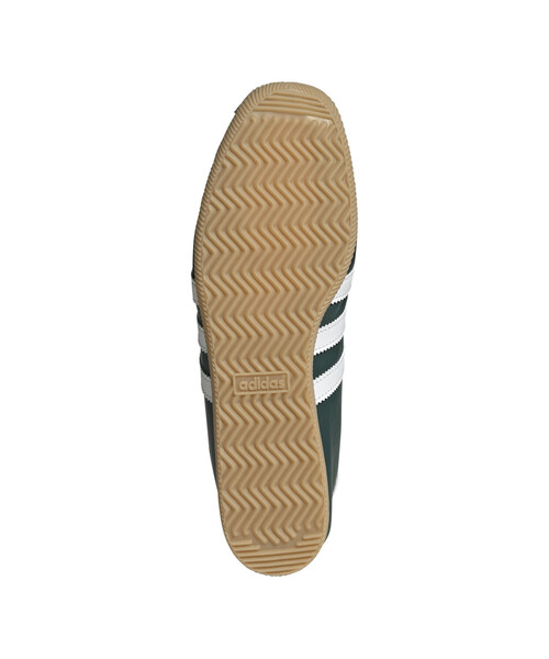adidas(アディダス)の「adidas/アディダス PARIS / KJ1009 / KJ1008 (25cm~28cmサイズ展開)(スニーカー・メンズ・ワインレッド/グリーン・26.0cm/25.0cm/28.0cm/27.0cm)」の16枚目の写真
