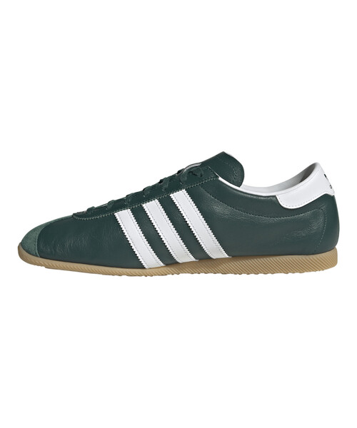 adidas(アディダス)の「adidas/アディダス PARIS / KJ1009 / KJ1008 (25cm~28cmサイズ展開)(スニーカー・メンズ・ワインレッド/グリーン・26.0cm/25.0cm/28.0cm/27.0cm)」の17枚目の写真