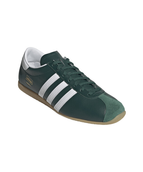 adidas(アディダス)の「adidas/アディダス PARIS / KJ1009 / KJ1008 (25cm~28cmサイズ展開)(スニーカー・メンズ・ワインレッド/グリーン・26.0cm/25.0cm/28.0cm/27.0cm)」の18枚目の写真