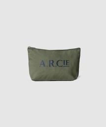 AMERICAN RAG CIE（アメリカンラグシー）の「【AMERICAN RAG CIE】  ロゴポーチS（ポーチ）」