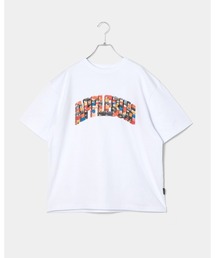 “K.B.A.S.” Logo T-shirt