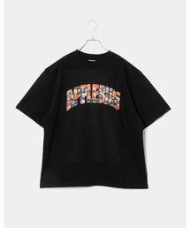 APPLEBUM（アップルバム）の「“K.B.A.S.” Logo T-shirt（Tシャツ/カットソー）」