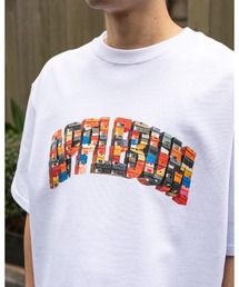 APPLEBUM（アップルバム）の「“K.B.A.S.” Logo T-shirt（Tシャツ/カットソー）」