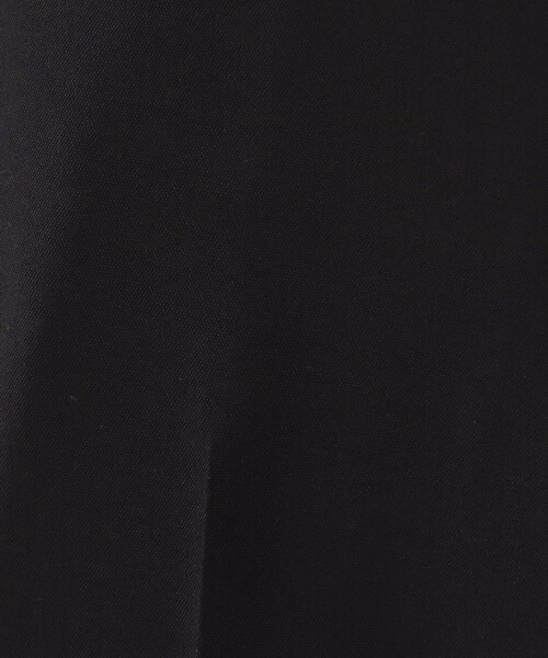 index（インデックス）の「ストレッチスリムフレアパンツ【洗濯機OK】（その他パンツ・レディース・ブラック/チャコールグレー/ナチュラル・36/38/40/42）」の8枚目の写真