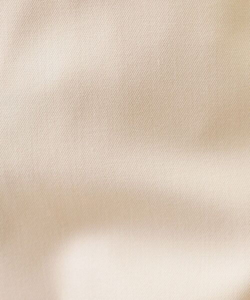 index（インデックス）の「ストレッチスリムフレアパンツ【洗濯機OK】（その他パンツ・レディース・ブラック/チャコールグレー/ナチュラル・36/38/40/42）」の12枚目の写真