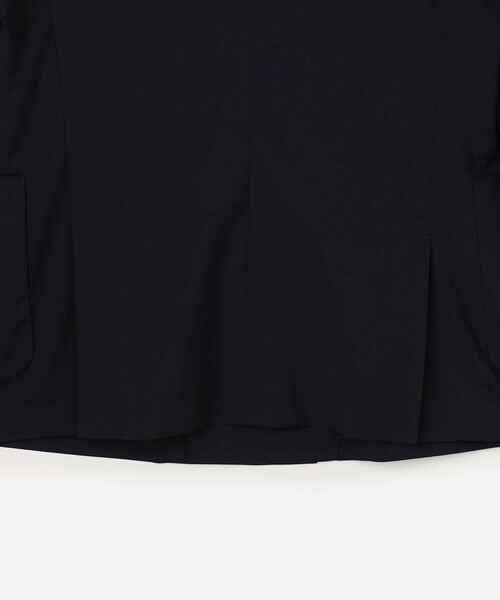 GYMPHLEX（ジムフレックス）の「Gymphlex | ダブルブレストジャケット MEN（テーラードジャケット・メンズ・ダークネイビー・M/L）」の8枚目の写真