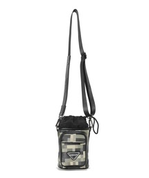 MARK & LONA（マークアンドロナ）の「CMSP（ショルダーバッグ）」