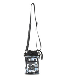 MARK & LONA（マークアンドロナ）の「CMSP（ショルダーバッグ）」