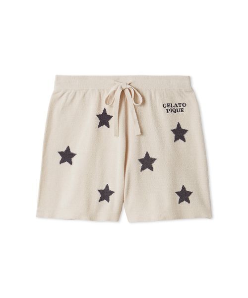 セール】【ONLINE限定カラーあり】スタージャガードショートパンツ 