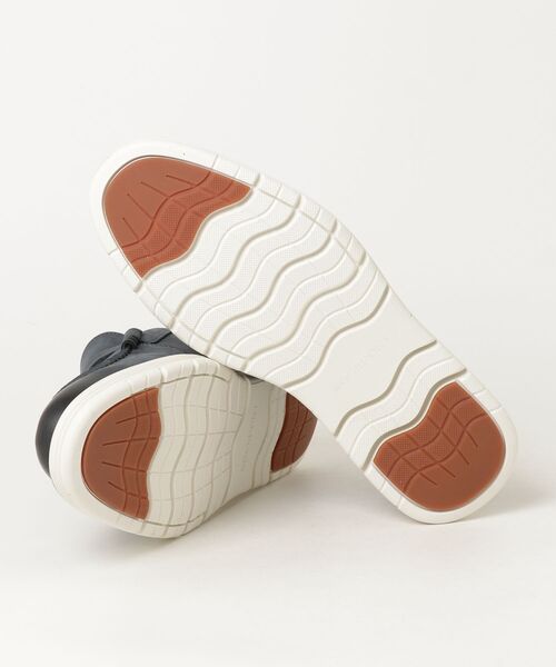 ROCKPORT(ロックポート)の「【MEN】ケンブリッジ イーズ ローファー(ローファー・メンズ・ネイビー・28.0cm/27.0cm/26.5cm/26.0cm/25.5cm/25.0cm)」の2枚目の写真
