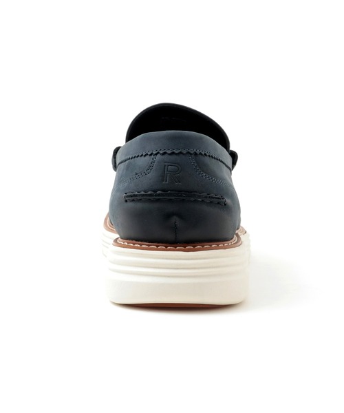 ROCKPORT(ロックポート)の「【MEN】ケンブリッジ イーズ ローファー(ローファー・メンズ・ネイビー・28.0cm/27.0cm/26.5cm/26.0cm/25.5cm/25.0cm/27.5cm)」の9枚目の写真