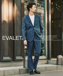 417 EDIFICE(�t�H�[�����Z�u���G�f�B�t�B�X)�́yEVALET / �G�o���b�g�z���b�V���Z�b�g�A�b�v �h�W���P�b�g1�_�{�p���c1�_�@�Z�b�g�h(�Z�b�g�A�b�v)