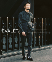 417 EDIFICE(�t�H�[�����Z�u���G�f�B�t�B�X)�́yEVALET / �G�o���b�g�z���b�V���Z�b�g�A�b�v �h�W���P�b�g1�_�{�p���c1�_�@�Z�b�g�h(�Z�b�g�A�b�v)