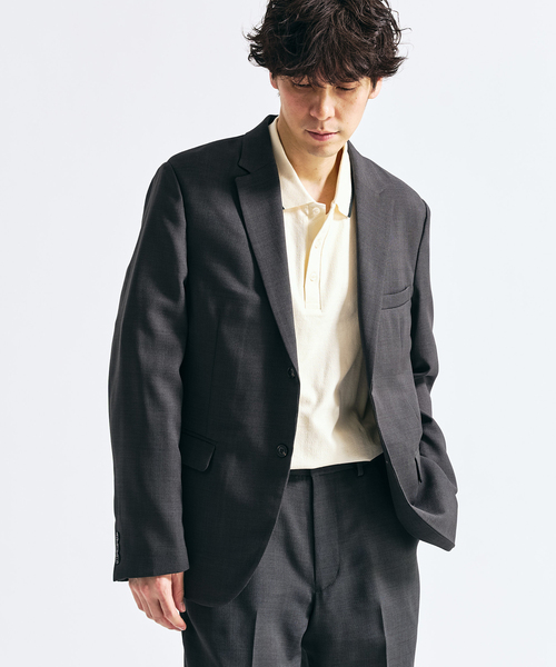 EVALET / エバレット】メッシュセットアップ ”ジャケット1点＋パンツ1
