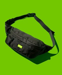 HUF | HYDE WAIST BAG(ボディバッグ/ウエストポーチ)