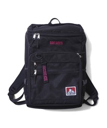 BEN DAVIS | BOX DAYPACK(保冷ポケット付き)(バックパック/リュック)