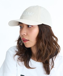 ROXY（ロキシー）の「ROXY ウィメンズ COASTY DAYS CAP キャップ 【2026年春夏モデル】（キャップ）」