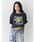 Ungrid�i�A���O���b�h�j�́u�A�{�J�h�v�����gTee�iT�V���c/�J�b�g�\�[�j�v�b�`���R�[���O���[