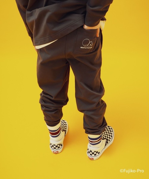 GLOBAL WORK（グローバルワーク）の「ドラえもんルームウェア/647358（ワンピース・キッズ・ダークグレー・120cm/130cm/110cm/150cm/160cm/100cm/140cm）」の21枚目の写真