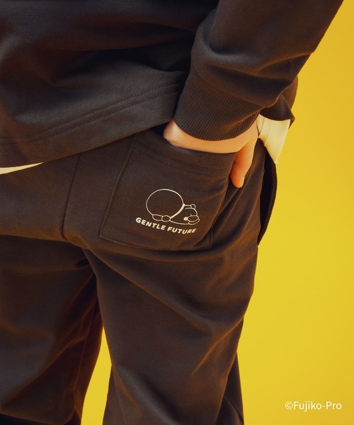 GLOBAL WORK（グローバルワーク）の「ドラえもんルームウェア/647358（ワンピース・キッズ・ダークグレー・120cm/130cm/110cm/150cm/160cm/100cm/140cm）」の22枚目の写真