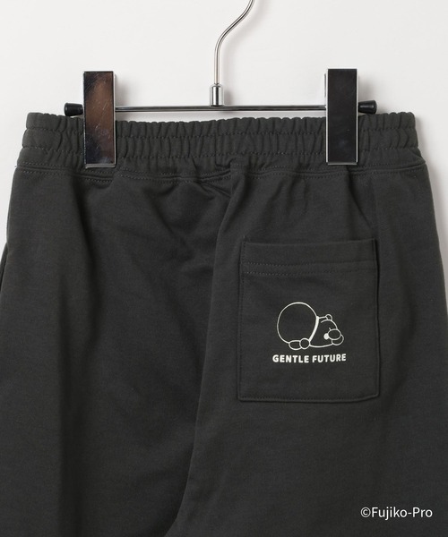 GLOBAL WORK（グローバルワーク）の「ドラえもんルームウェア/647358（ワンピース・キッズ・ダークグレー・120cm/130cm/110cm/150cm/160cm/100cm/140cm）」の14枚目の写真