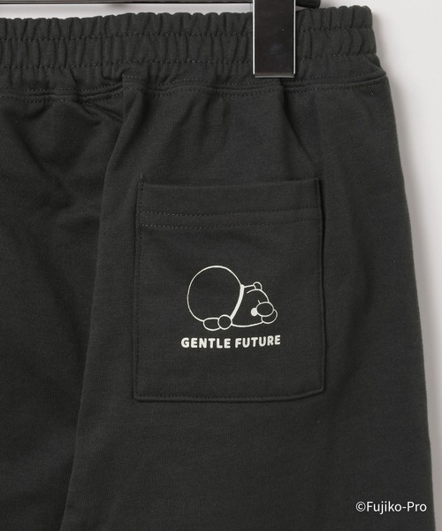 GLOBAL WORK（グローバルワーク）の「ドラえもんルームウェア/647358（ワンピース・キッズ・ダークグレー・120cm/130cm/110cm/150cm/160cm/100cm/140cm）」の5枚目の写真