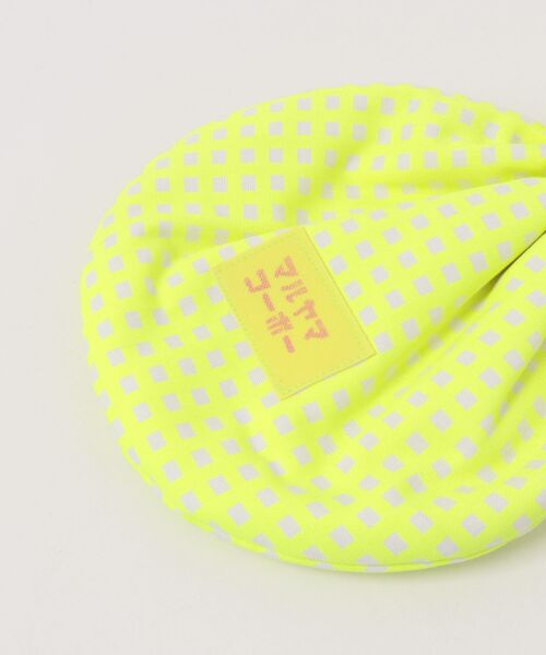 PARKS TOKYO SELECT（パークストウキョウセレクト）の「【丸山工房】CANDY POCHETTE / キャンディーポシェット（ショルダーバッグ・メンズ・A・FREE）」の3枚目の写真