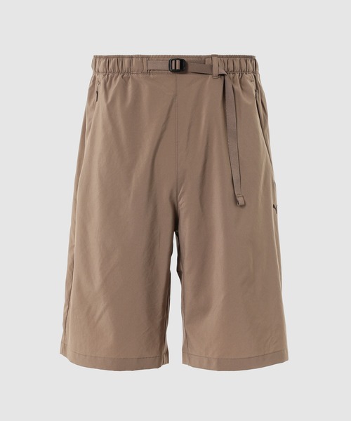 PUMA(プーマ)の「WEBBING SHORT PANTS(その他パンツ・メンズ・ブラック/ブラウン系その他/グリーン系その他/ベージュ系その他・M)」の3枚目の写真