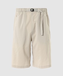 WEBBING SHORT PANTS