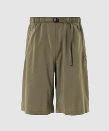 WEBBING SHORT PANTS