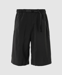 WEBBING SHORT PANTS
