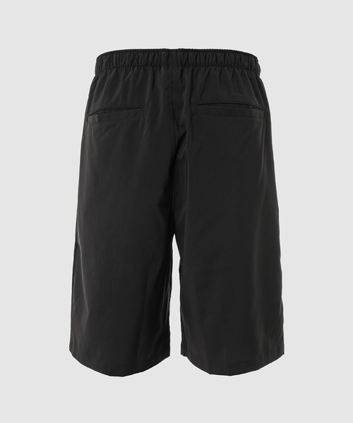 PUMA(プーマ)の「WEBBING SHORT PANTS(その他パンツ・メンズ・ブラック/ブラウン系その他/グリーン系その他/ベージュ系その他・M)」の7枚目の写真