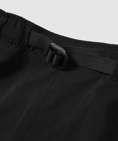 PUMA(プーマ)の「WEBBING SHORT PANTS(その他パンツ・メンズ・ブラック/ブラウン系その他/グリーン系その他/ベージュ系その他・M)」の8枚目の写真
