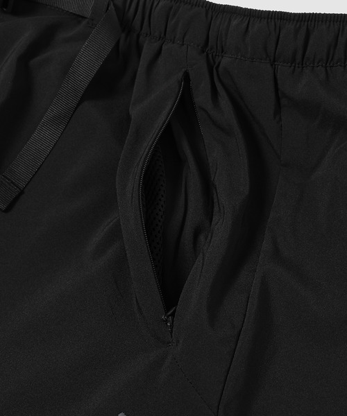 PUMA(プーマ)の「WEBBING SHORT PANTS(その他パンツ・メンズ・ブラック/ブラウン系その他/グリーン系その他/ベージュ系その他・M)」の9枚目の写真