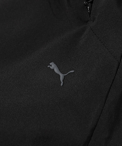 PUMA(プーマ)の「WEBBING SHORT PANTS(その他パンツ・メンズ・ブラック/ブラウン系その他/グリーン系その他/ベージュ系その他・M)」の10枚目の写真