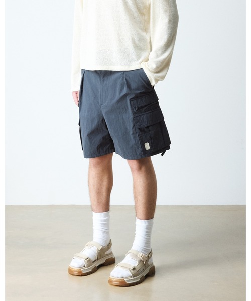 Dr. Martens（ドクターマーチン）の「Dr. Martens/ドクターマーチン FORSTER II サンダル 42857200（サンダル・メンズ・ベージュ・UK6/UK5/UK4/UK3/UK11/UK10/UK9/UK8/UK7）」の3枚目の写真